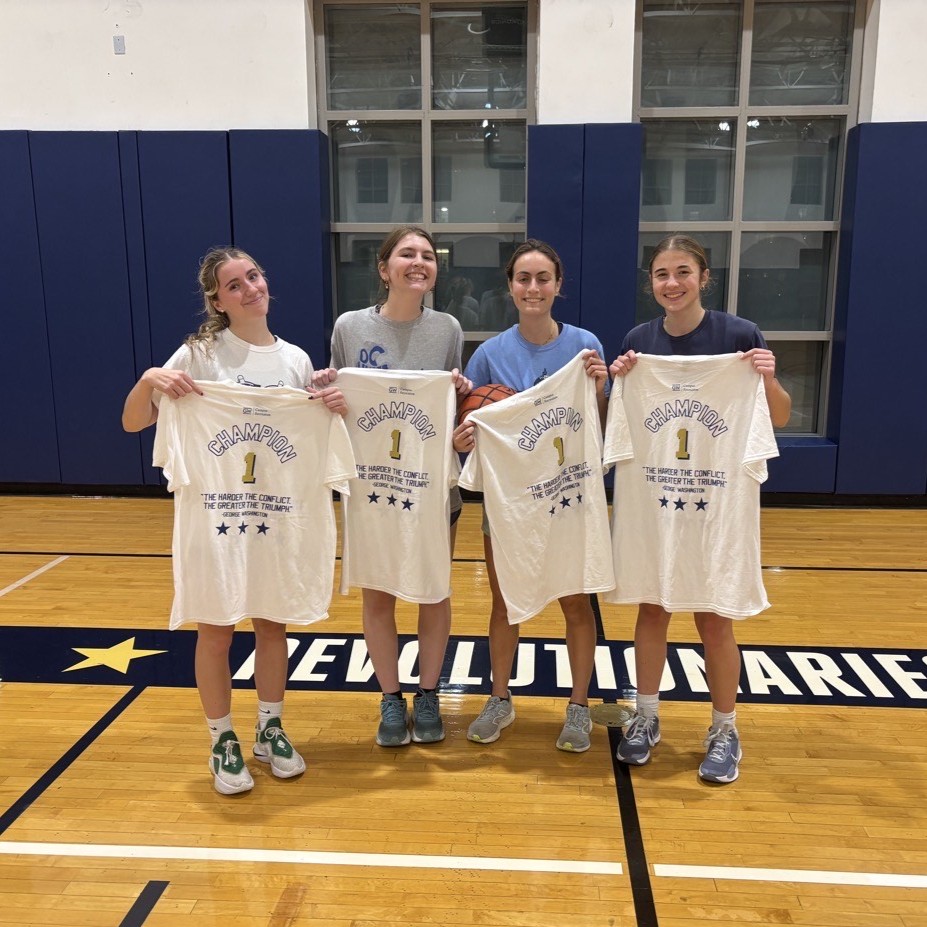 intramural basketball