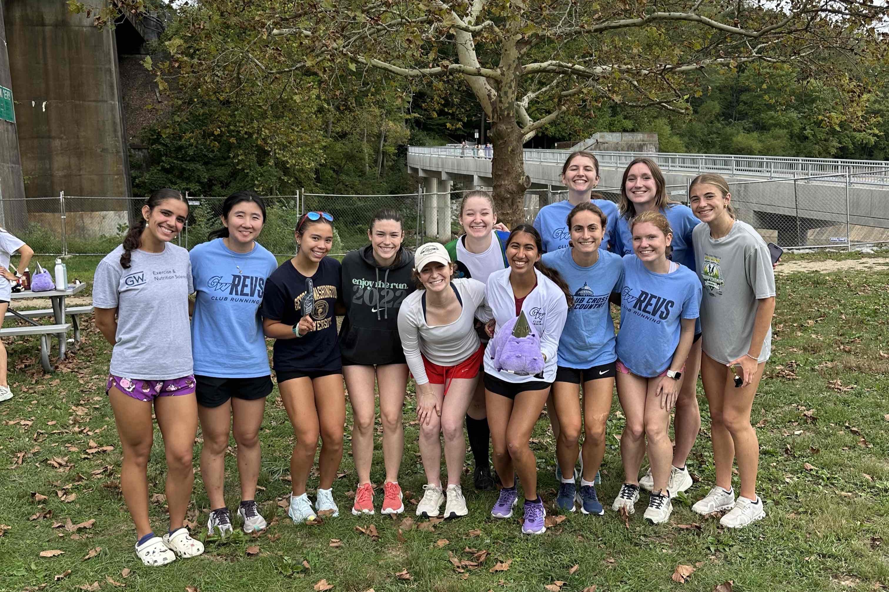 DC Invite 2025 (Girls)